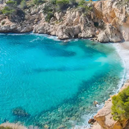 Apartmán Altea Beach Altea