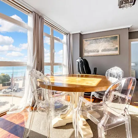 Apartmán Altea Beach