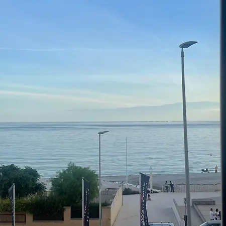 Altea Beach *