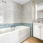 Altea Beach Appartement *