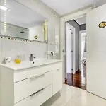 Appartement Altea Beach