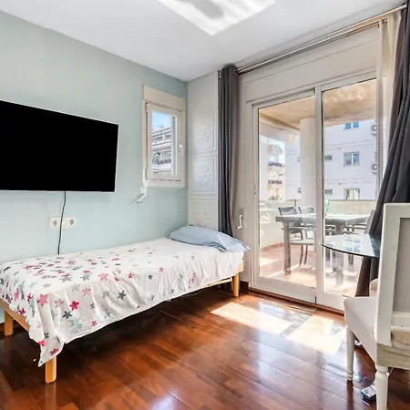 Altea Beach Apartamento