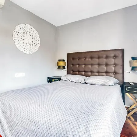 Altea Beach Appartement Altea