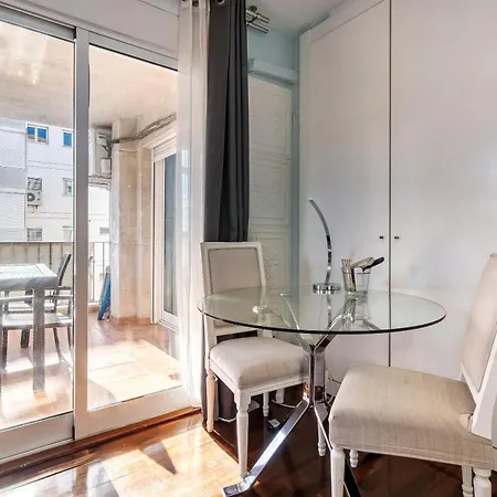 Appartement Altea Beach Altea