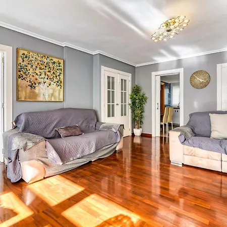 Apartamento Altea Beach