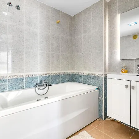 Altea Beach Apartamento *