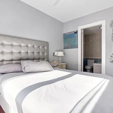 Apartamento Altea Beach Altea