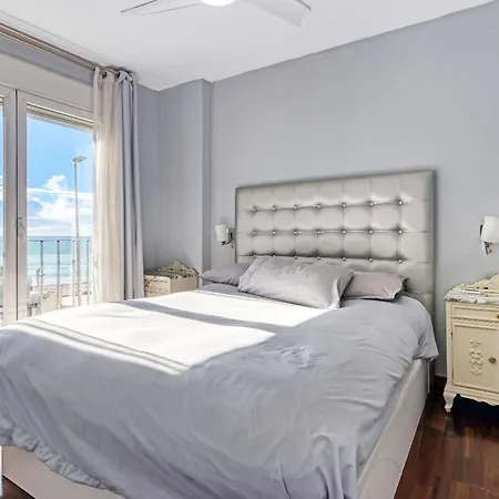 Apartamento Altea Beach *