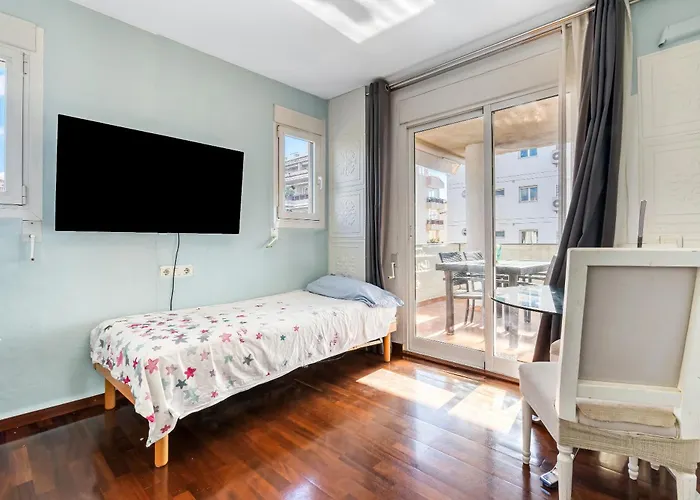 Altea Beach Apartmán