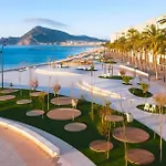 Altea Beach