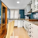 Altea Beach Apartamento *