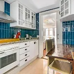 Altea Beach Apartamento *