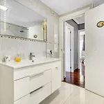 Altea Beach Apartamento *