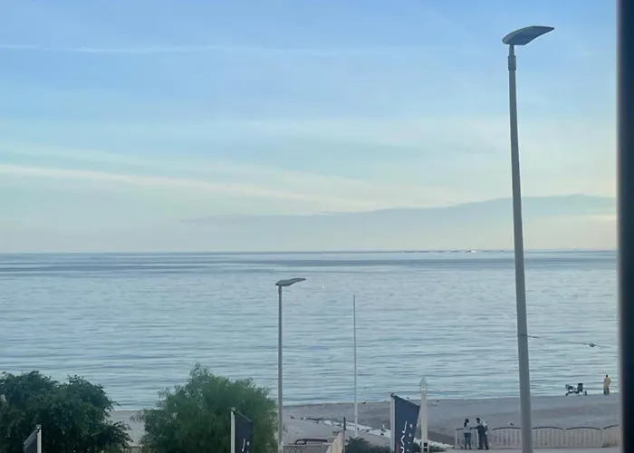 Altea Beach * アルテア